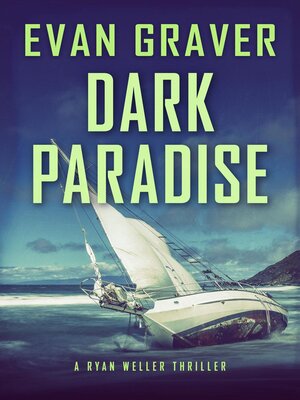cover image of Dark Paradise